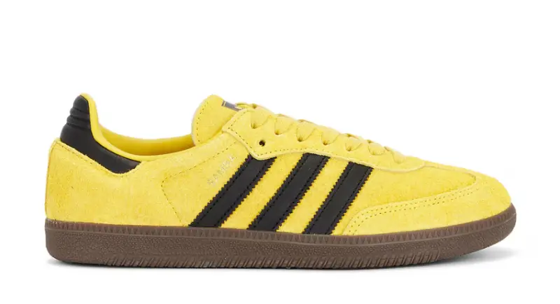 adidas Originals Samba OG Sneaker $70 Previous price:$100