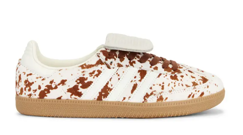 adidas Originals Samba LT Sneakers $72 Previous price:$130