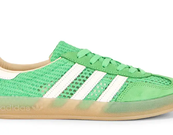 adidas Originals Gazelle Indoor $66 Previous price:$120