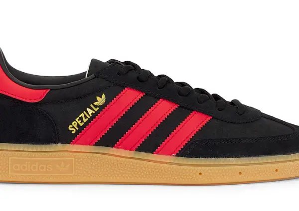 adidas Originals Handball Spezial Sneaker $77 Previous price:$110