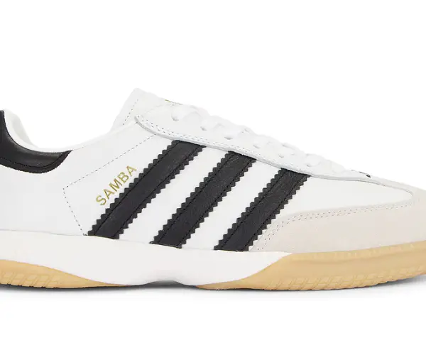 adidas Originals Samba Sneaker $83 Previous price:$150