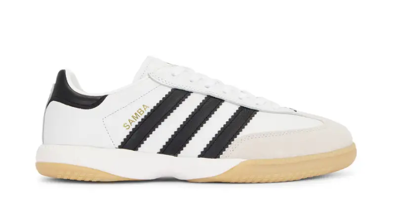 adidas Originals Samba Sneaker $83 Previous price:$150