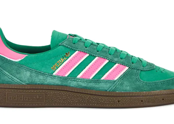 adidas Originals Handball Spezial Wm $66 Previous price:$120