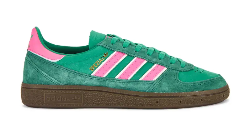 adidas Originals Handball Spezial Wm $66 Previous price:$120