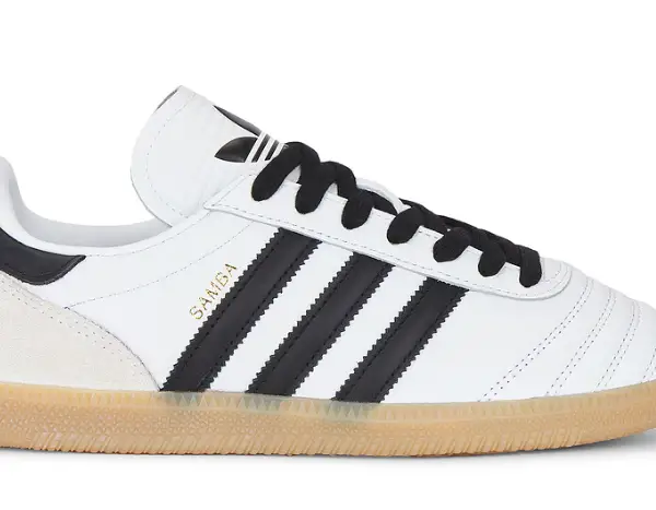 adidas Originals Samba JP Sneaker $59 Previous price:$100