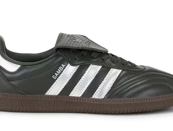 adidas Originals Samba LT Sneakers $72 Previous price:$120
