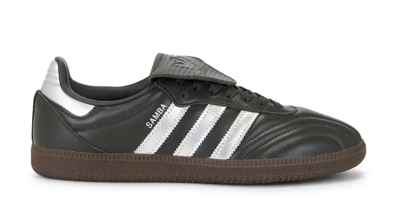 adidas Originals Samba LT Sneakers $72 Previous price:$120