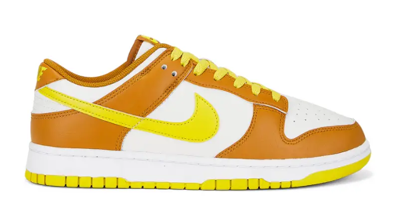 Nike Dunk Low Retro $69 Previous price:$120