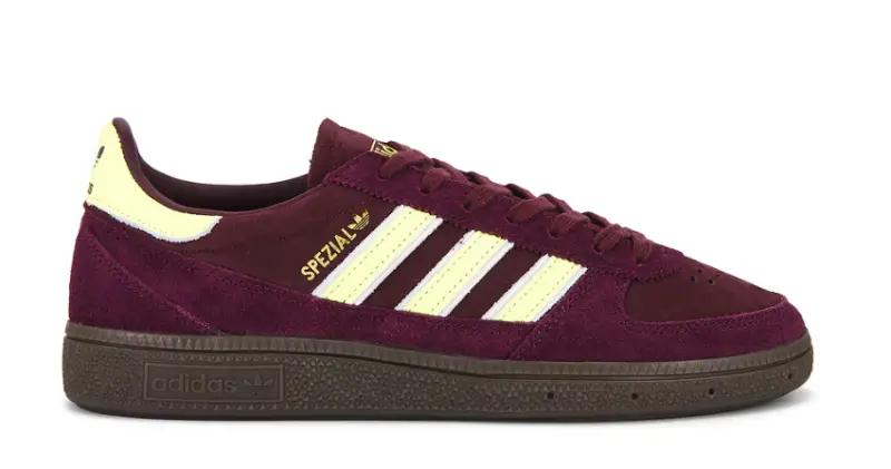 adidas Originals Handball Spezial $66 Previous price:$120