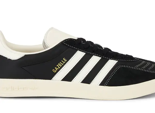 adidas Originals Gazelle Indoor Sneakers $72 Previous price:$120