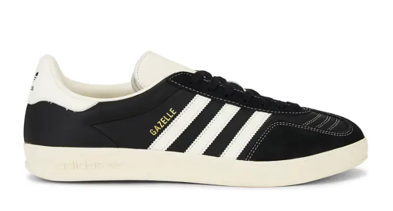 adidas Originals Gazelle Indoor Sneakers $72 Previous price:$120