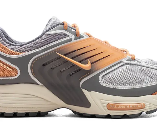 Nike Air Pegasus Wave PRM - College Grey/Copper Moon/Flat Pewter $127.55 - $182.53