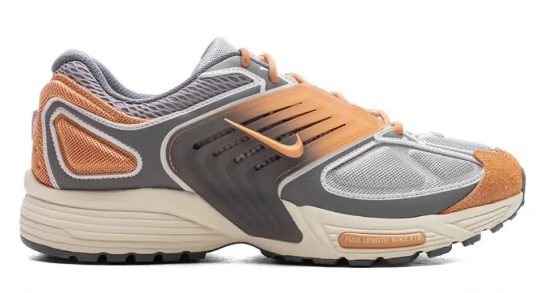 Nike Air Pegasus Wave PRM - College Grey/Copper Moon/Flat Pewter $127.55 - $182.53