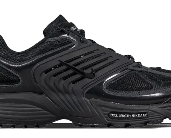 Nike Air Pegasus Wave - Black/Black/Anthracite/Cyber $127.55 - $182.53