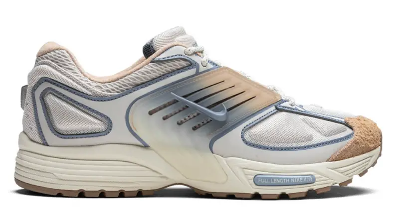 Nike Air Pegasus Wave PRM - Light Orewood Brown/Ashen Slate/Phantom/Hemp $120.37 - $171.75