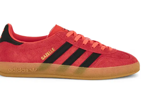 Gazelle Indoor Sneaker adidas Originals brand:adidas Originals $86 Previous price: $150