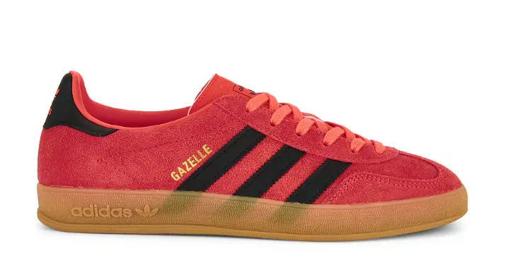 Gazelle Indoor Sneaker adidas Originals brand:adidas Originals $86 Previous price: $150