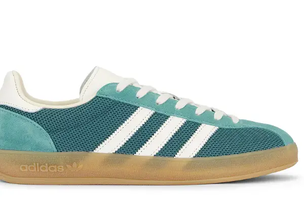 Gazelle Indoor Pro Sneaker adidas Originals brand:adidas Originals $71 Previous price: $186