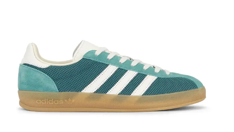 Gazelle Indoor Pro Sneaker adidas Originals brand:adidas Originals $71 Previous price: $186