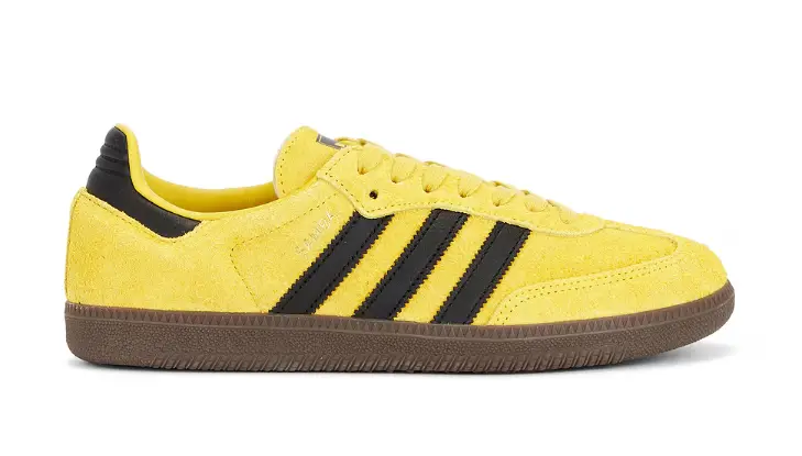 Samba OG Sneaker adidas Originals brand:adidas Originals $70 Previous price: $100