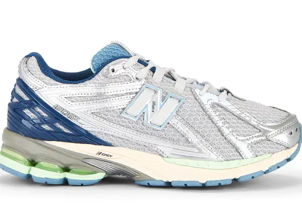 1906r Sneaker New Balance brand:New Balance $93 Previous price: $155