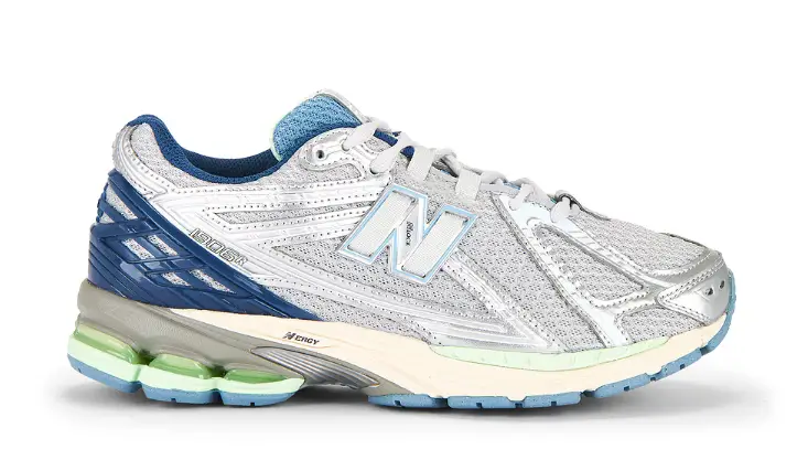 1906r Sneaker New Balance brand:New Balance $93 Previous price: $155