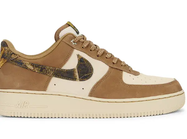 Air Force 1 '07 Nike brand:Nike $88 Previous price: $125