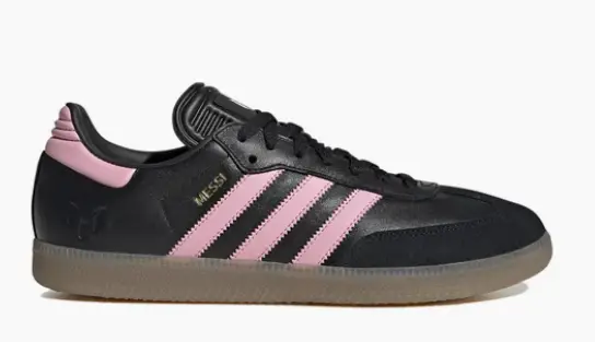 ADIDAS Samba Messi - Mens 4.8 Read 50 Reviews. Same page link. (50) Write a review Ask a question Regular price $65.97 $99.99 Save $34