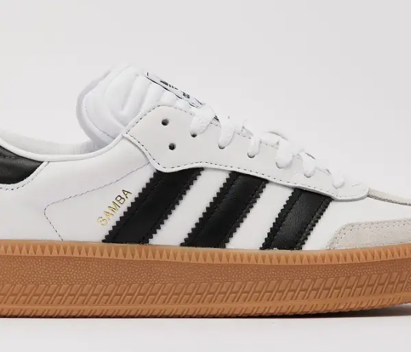 mens Adidas Samba XLG Regular price $110.00 Sale price $39.98 63% Off