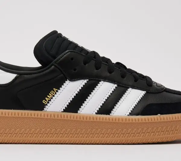 mens Adidas Samba XLG Regular price $110.00 Sale price $39.98 63% Off