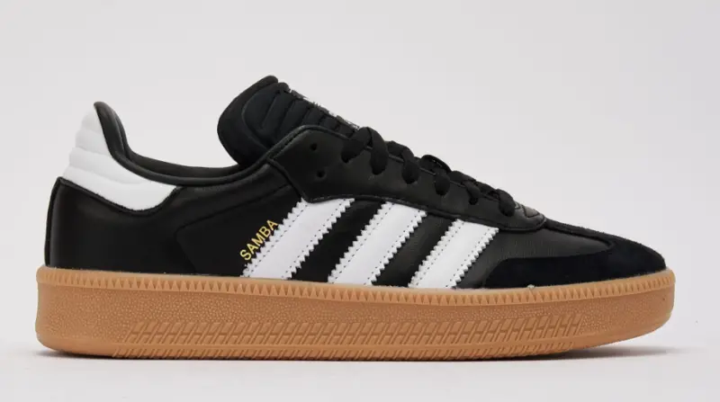 Adidas Samba XLG Black