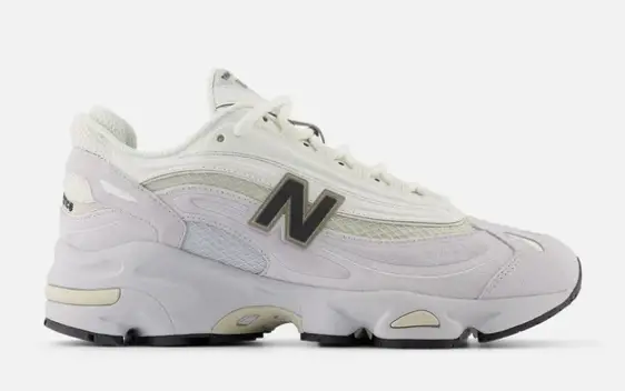 NEW BALANCE MENS LIFESTYLE SHOE 1000 $150 $99.98