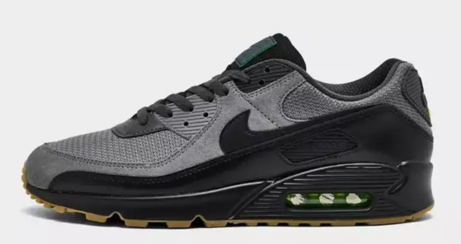 Nike Air Max 90 Casual Shoes $90.00 $145.00
