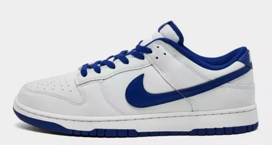Nike Dunk Low Retro Casual Shoes $70.00 $120.00