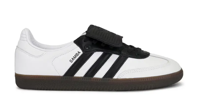 adidas Originals Samba LT $60 Previous price:$120