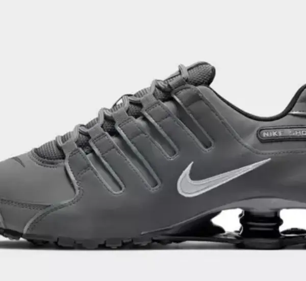 Nike Shox NZ Casual Shoes $95.00 $135.00