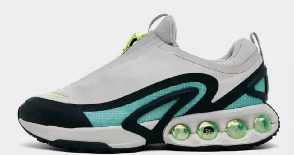 Nike Air Max Dn Roam Casual Shoes $120.00 $190.00