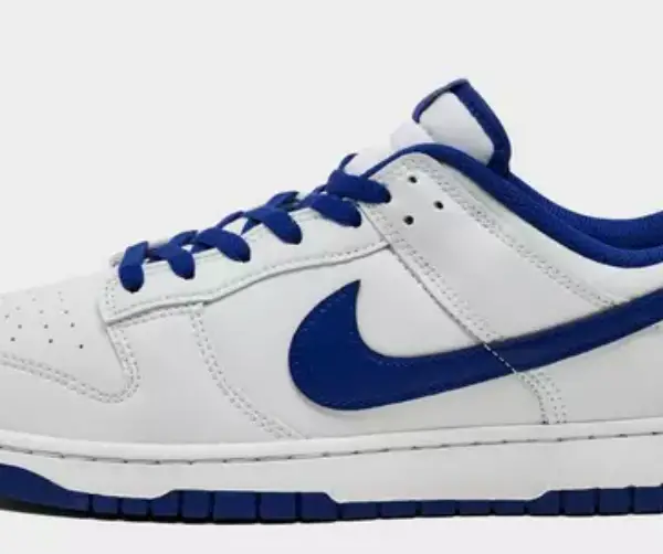 Nike Dunk Low Retro Casual Shoes $70.00 $120.00