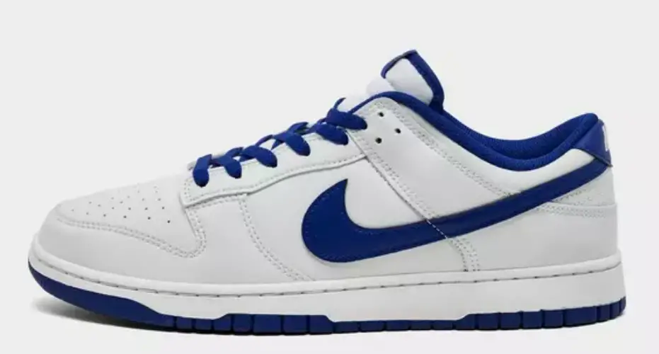 Nike Dunk Low Retro Casual Shoes $70.00 $120.00