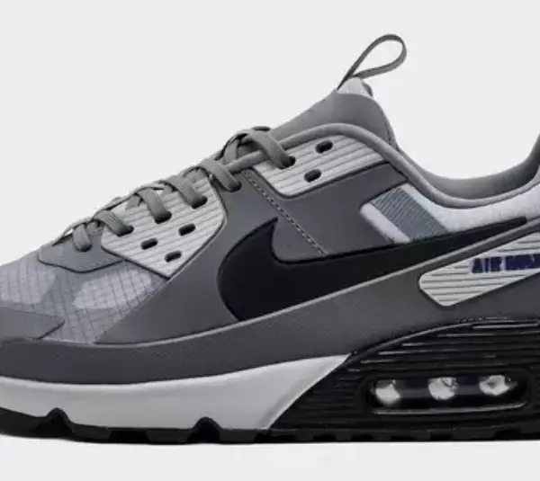 Nike Air Max 90 Drift Casual Shoes $90.00 $145.00