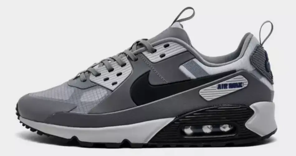 Nike Air Max 90 Drift Casual Shoes $90.00 $145.00