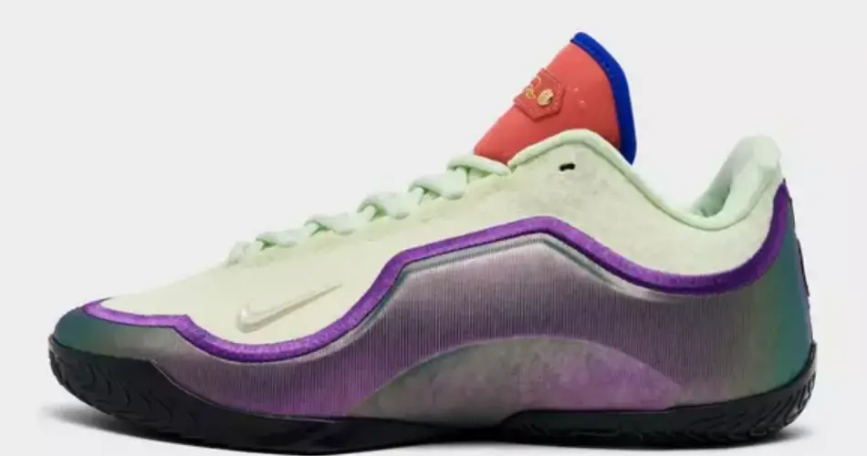 Nike LeBron 23 Basketball Shoes $100.00 $200.00