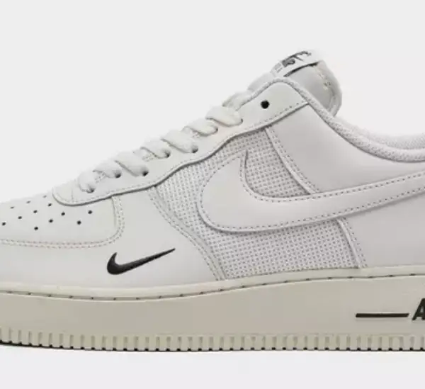 Nike Air Force 1 '07 LV8 Casual Shoes $85.00 $125.00