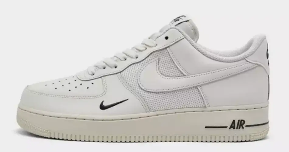 Nike Air Force 1 '07 LV8 Casual Shoes $85.00 $125.00