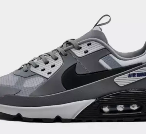 Nike Air Max 90 Drift Casual Shoes $90.00 $145.00