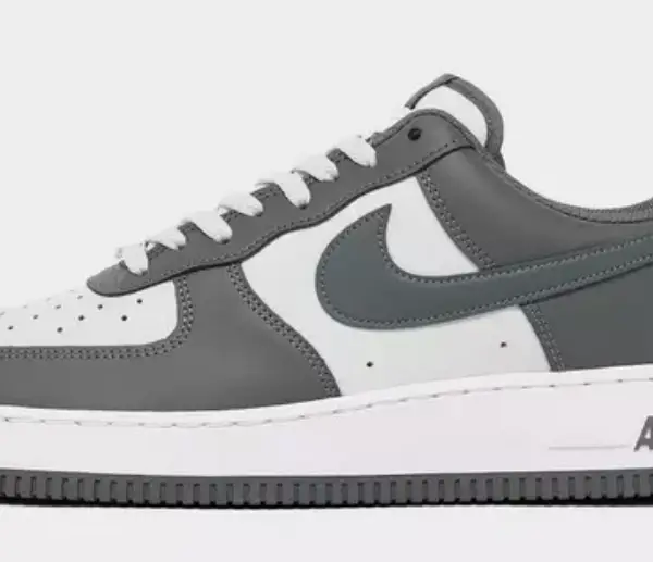 Nike Air Force 1 '07 Casual Shoes $80.00 $115.00