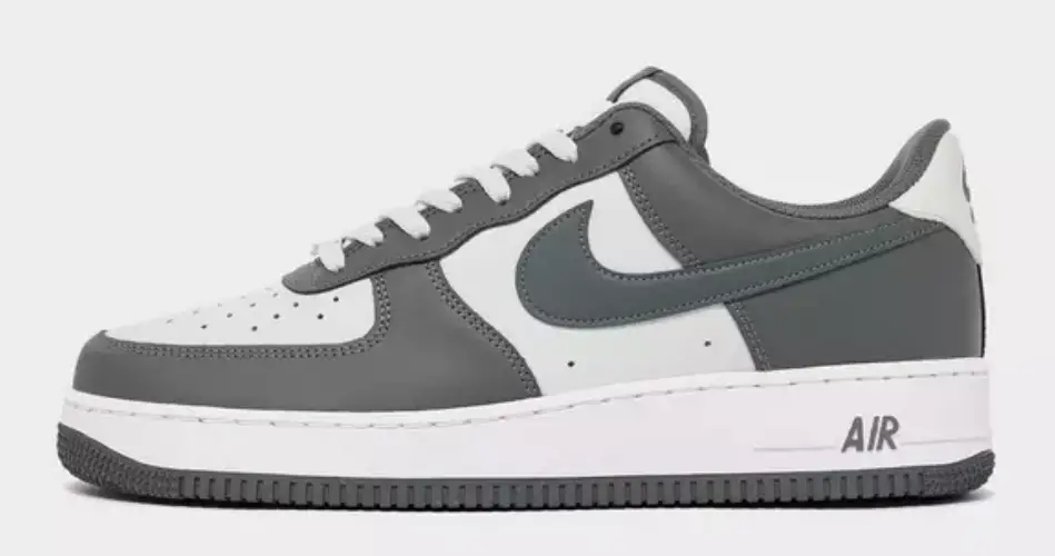 Nike Air Force 1 '07 Casual Shoes $80.00 $115.00