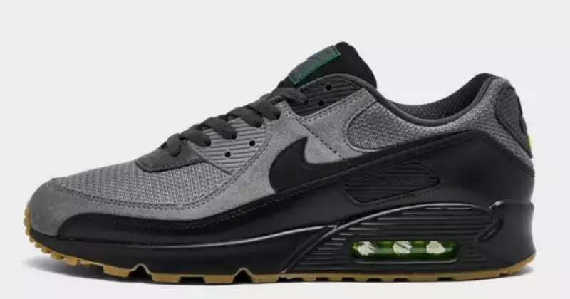Nike Air Max 90 Casual Shoes $90.00 $145.00