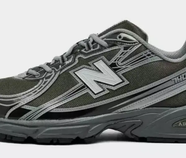 New Balance 740 Casual Shoes $80.00 $115.00
