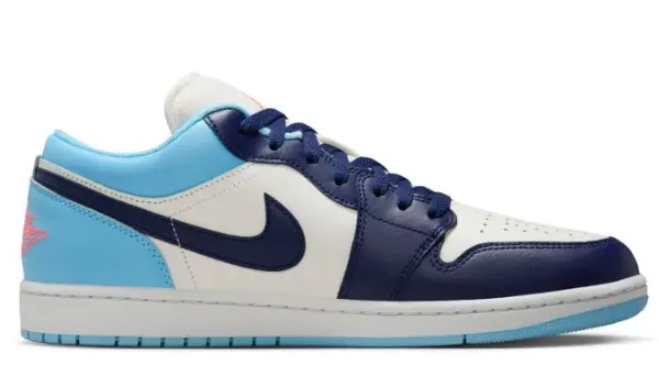 AIR JORDAN 1 LOW $79.99 $119.99